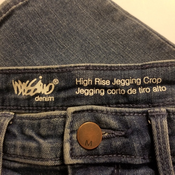 Mossimo Skinny Jeans - Picture 6 of 8